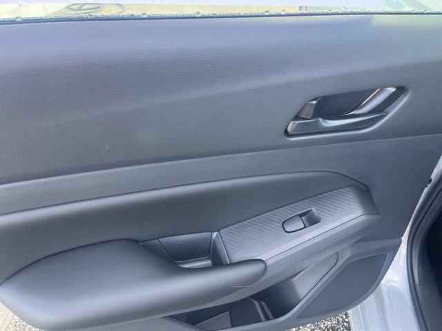 New 2025 Nissan Altima 2.5 S FWD image 26