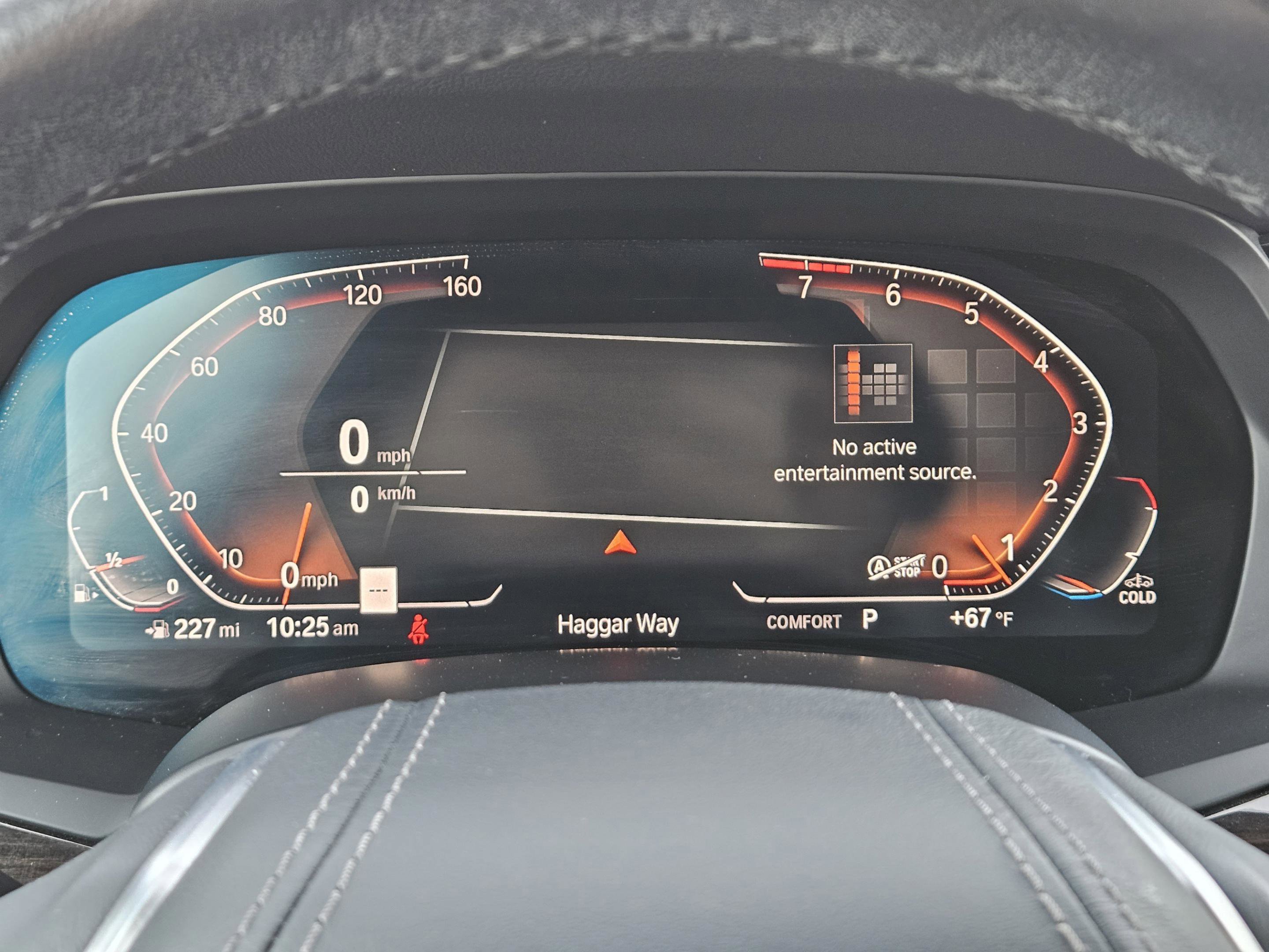 Used 2019 BMW X5 xDrive40i w/ Convenience Package image 18