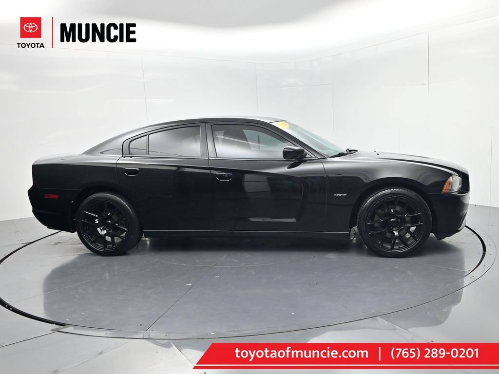 Used 2013 Dodge Charger R/T