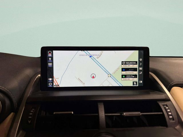 Used 2019 Lexus NX 300h AWD w/ Luxury Package image 15