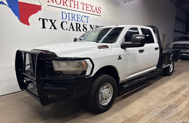 Used 2024 RAM 2500 Tradesman AWD/4WD image 1