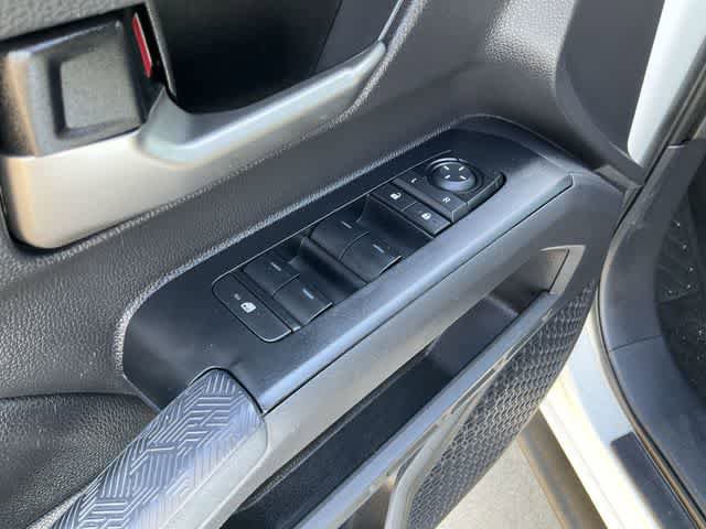 Used 2024 Toyota Tacoma TRD Off-Road AWD/4WD image 14