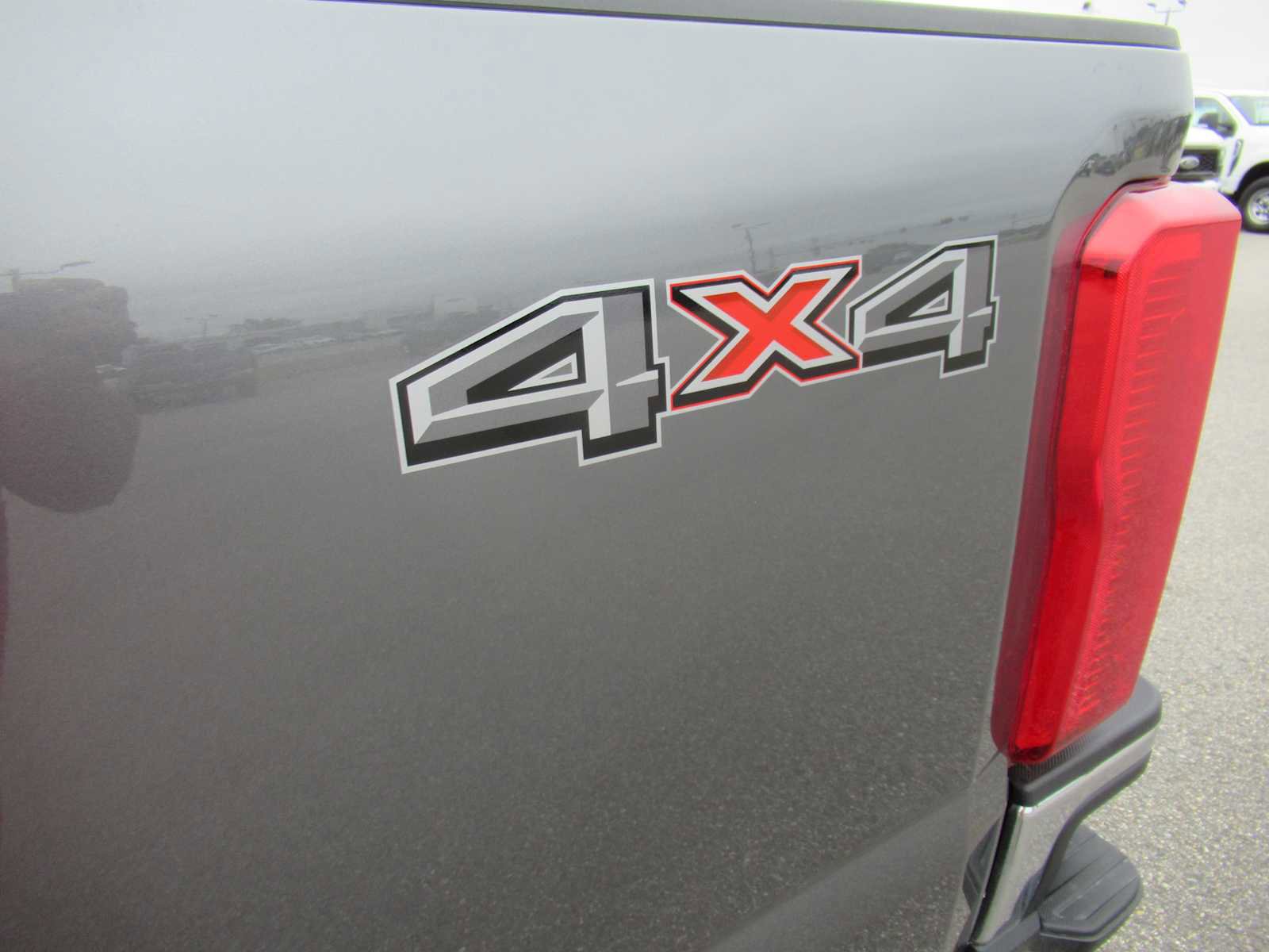 New 2026 Ford F350 XLT image 9