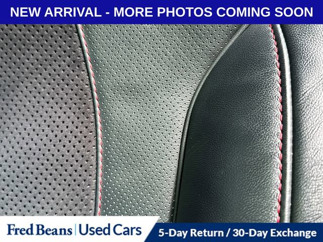 Used 2021 Acura TLX Type S image 11