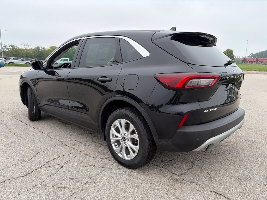 Used 2024 Ford Escape Active w/ Tech Pack #1 AWD/4WD image 5