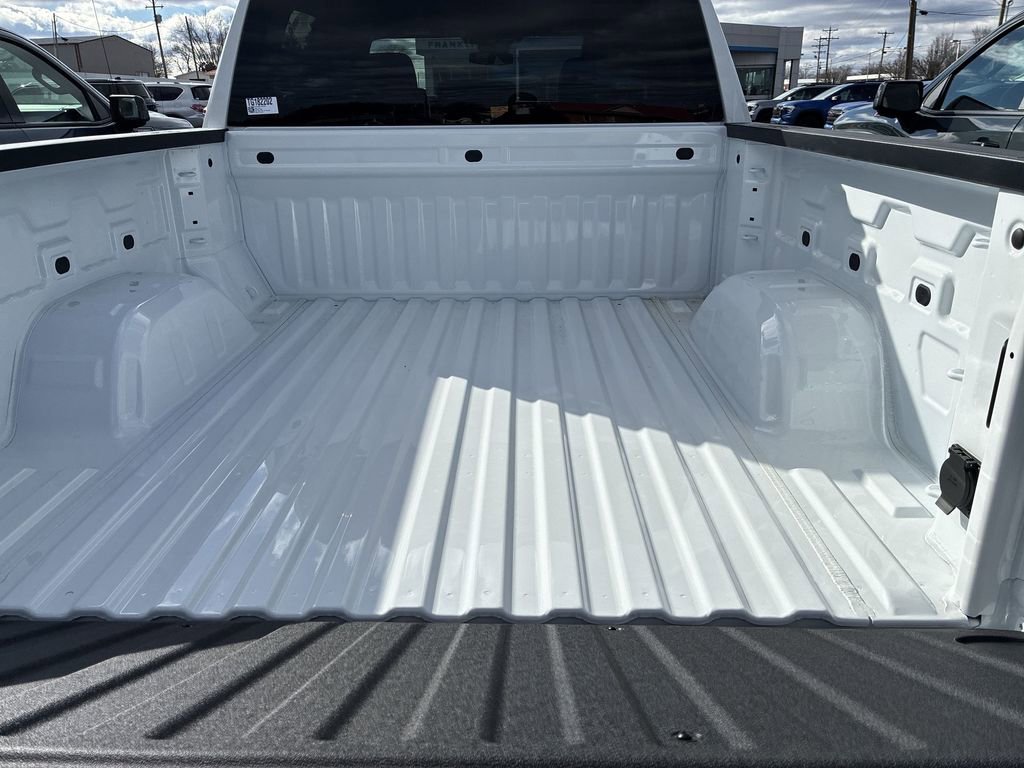 New 2026 GMC Sierra 1500 Elevation image 19