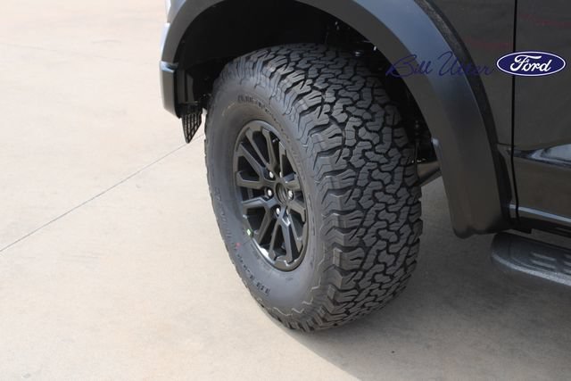 New 2026 Ford F150 Raptor AWD/4WD image 5