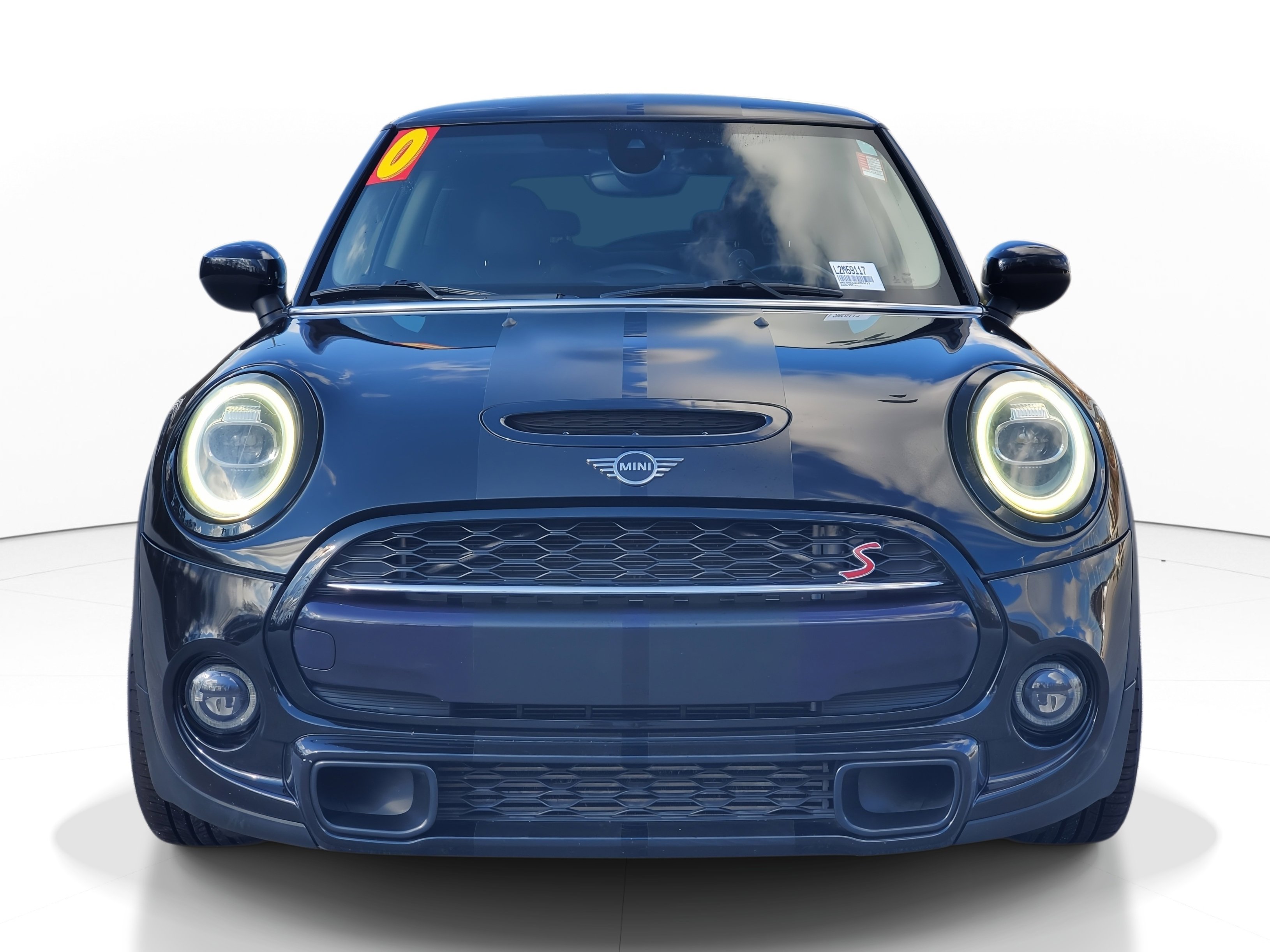 Used 2020 MINI Cooper S image 2