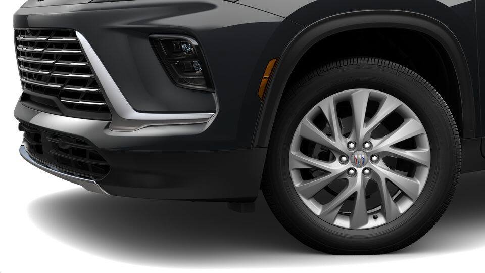 New 2026 Buick Enclave Preferred w/ Power Package FWD image 77