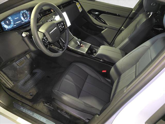 New 2026 Land Rover Range Rover Evoque S AWD/4WD image 14