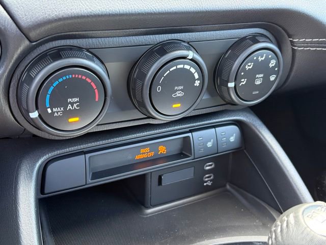 New 2026 MAZDA MX-5 Miata Club w/ Interior Package RWD image 17