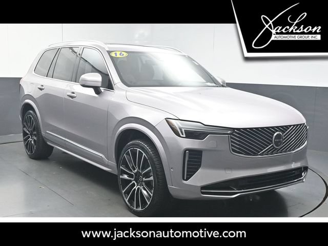 Used 2026 Volvo XC90 B6 Plus w/ Protection Package Premier