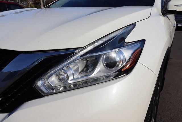 Used 2015 Nissan Murano Platinum AWD/4WD image 11