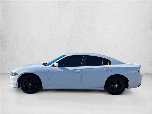 Used 2020 Dodge Charger SXT image 8