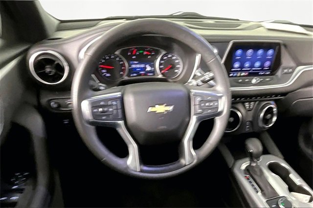 Used 2022 Chevrolet Blazer LT image 8