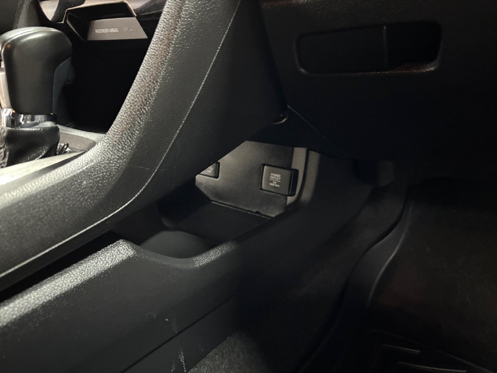 Used 2019 Honda Civic Sport image 46