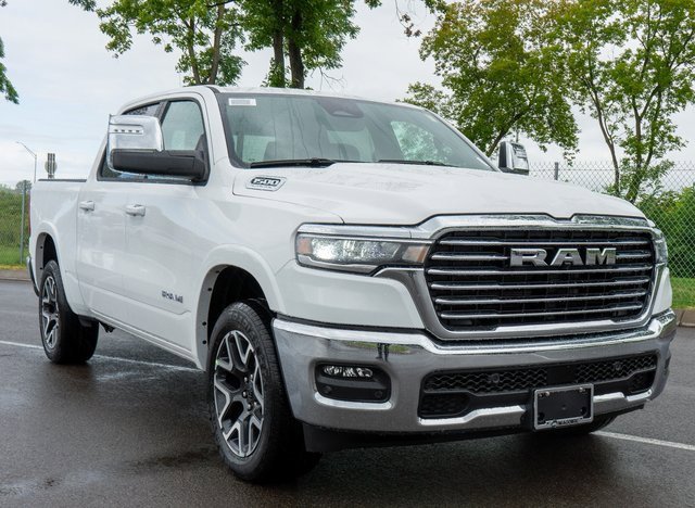 New 2026 RAM 1500 Laramie image 4
