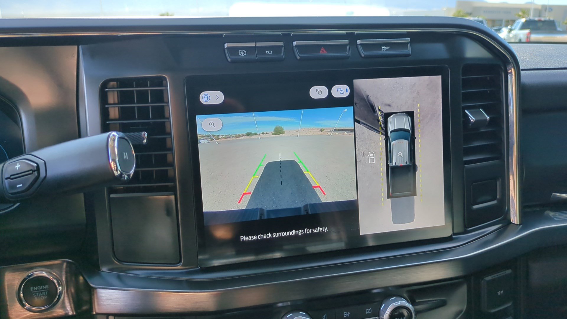 Used 2024 Ford F350 Lariat image 25