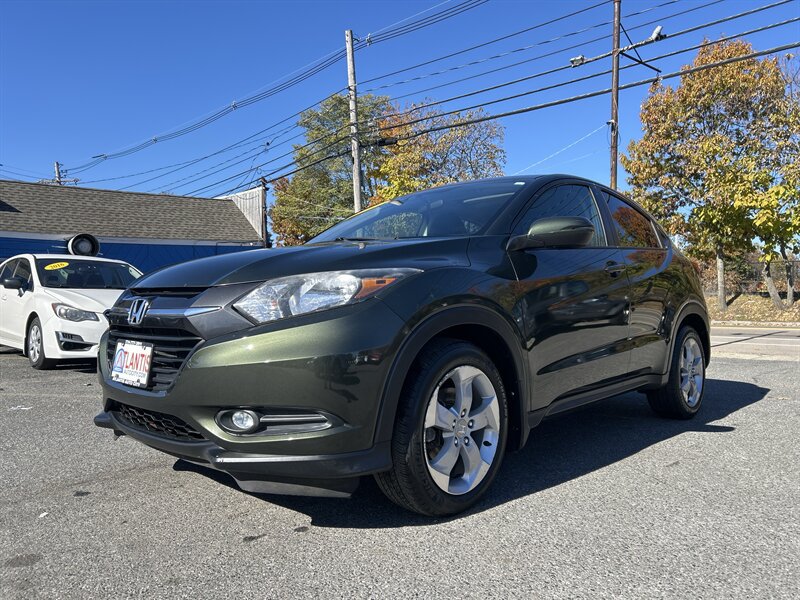 Used 2016 Honda HR-V EX image 1