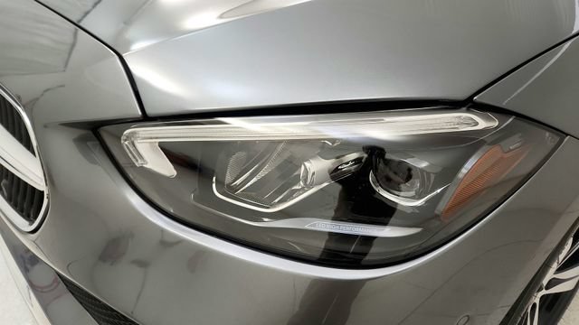 Used 2024 Mercedes-Benz C 300 4MATIC Sedan image 24