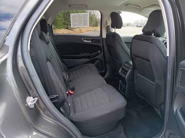 Used 2016 Ford Edge SEL AWD/4WD image 20