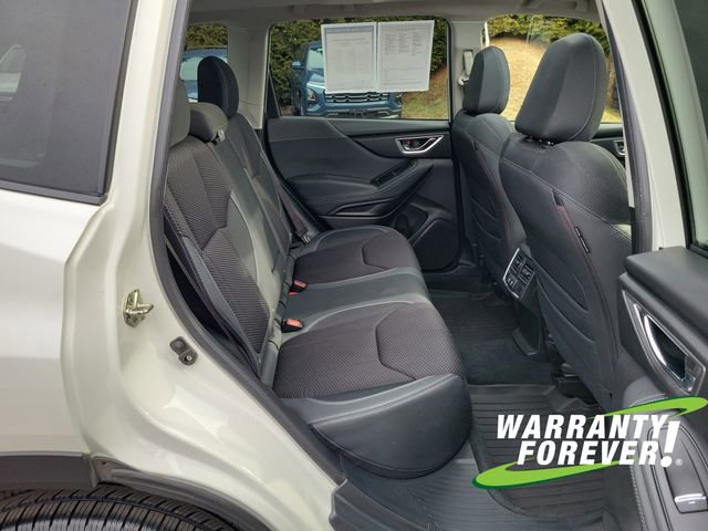 Used 2020 Subaru Forester Premium image 17