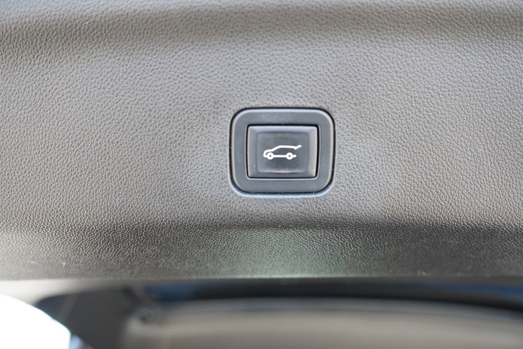 Certified 2021 Chevrolet Tahoe High Country image 25