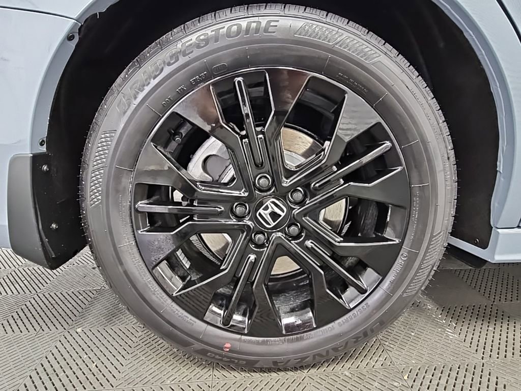 New 2026 Honda Odyssey Sport-L image 47