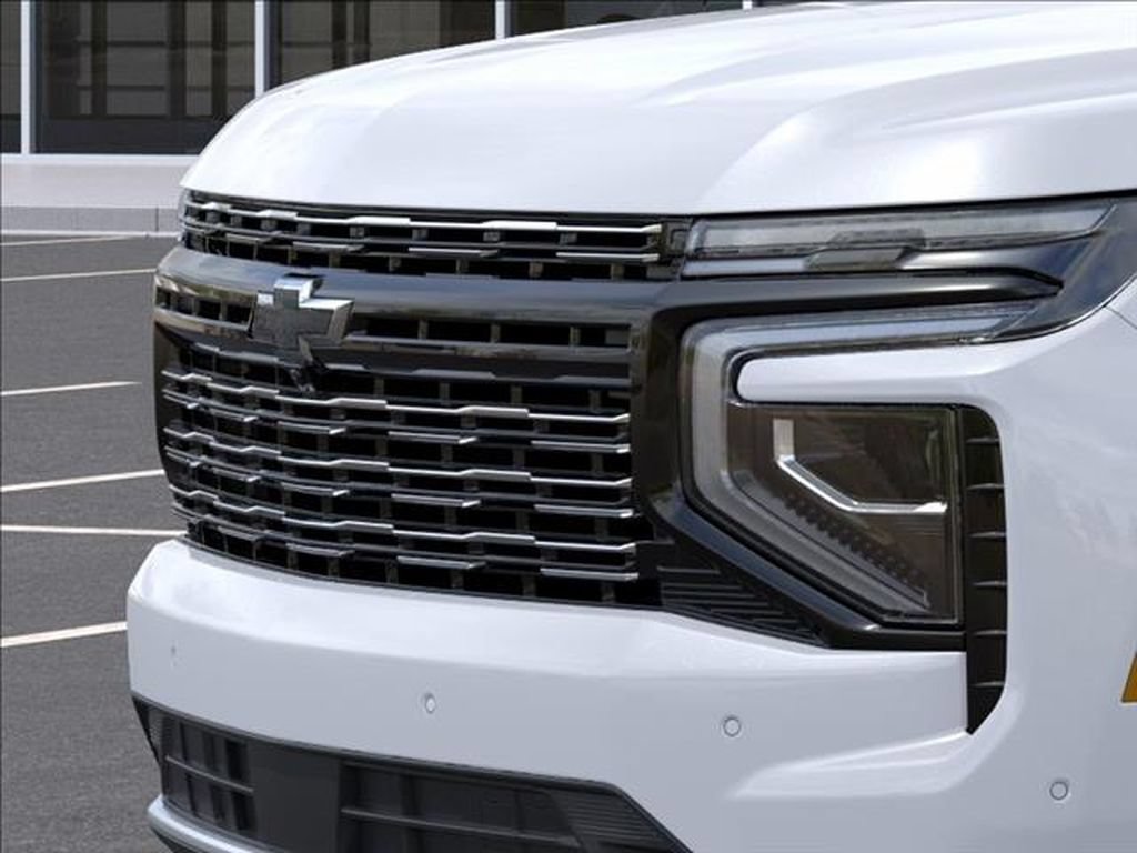 New 2026 Chevrolet Tahoe High Country w/ LPO, Illumination Package AWD/4WD image 13