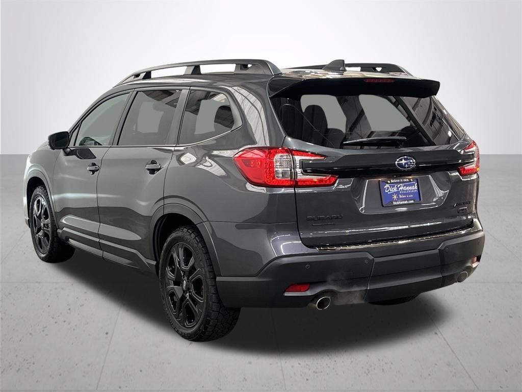 Used 2023 Subaru Ascent Onyx Edition Limited AWD/4WD image 14