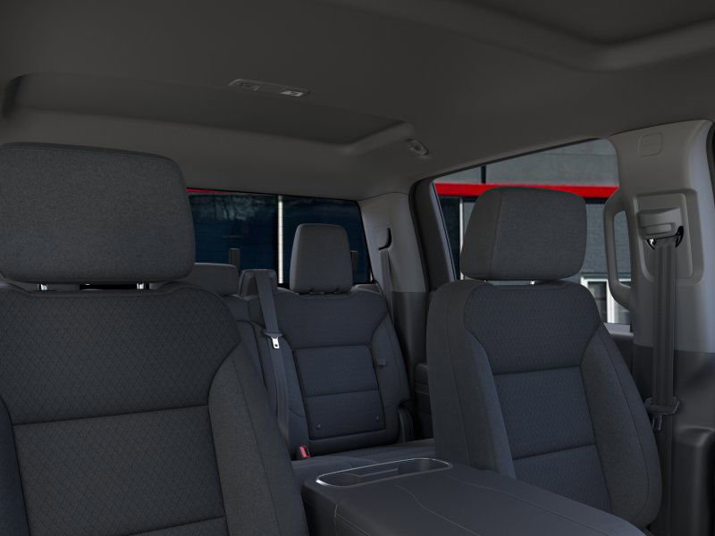 New 2026 GMC Sierra 1500 Elevation AWD/4WD image 48