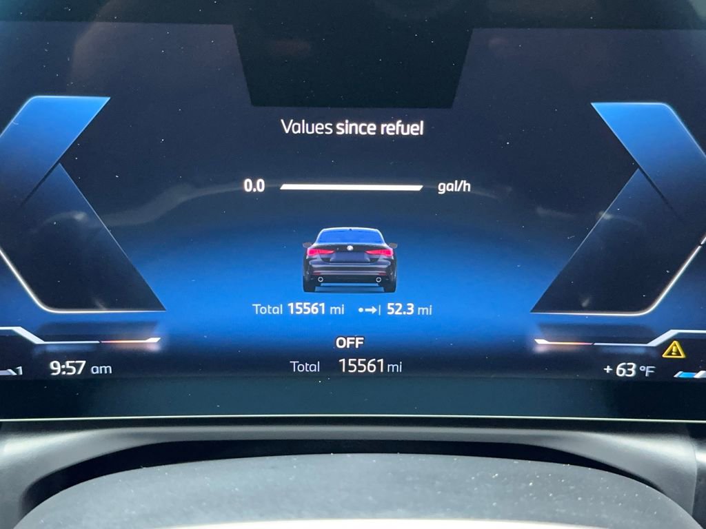 Used 2026 BMW 430i xDrive Coupe image 21