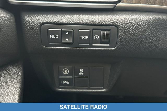Certified 2018 Honda Accord Touring image 31