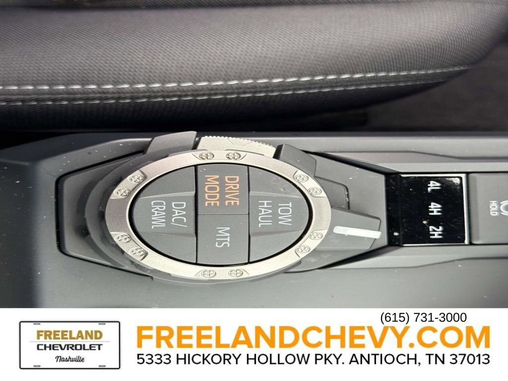 Used 2024 Toyota Tacoma TRD Sport image 32