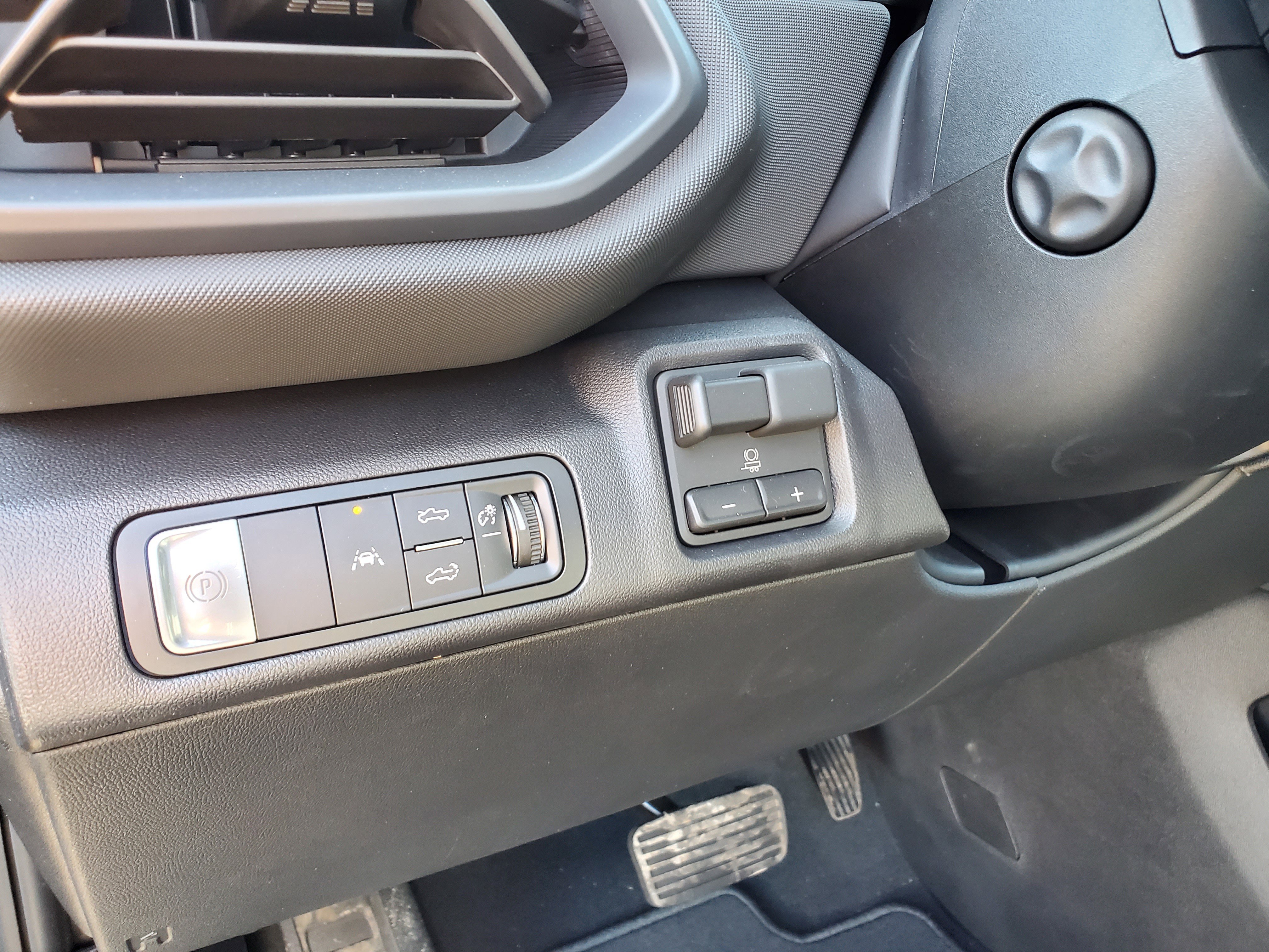 New 2026 Chevrolet Silverado EV LT w/ Plus Package image 11