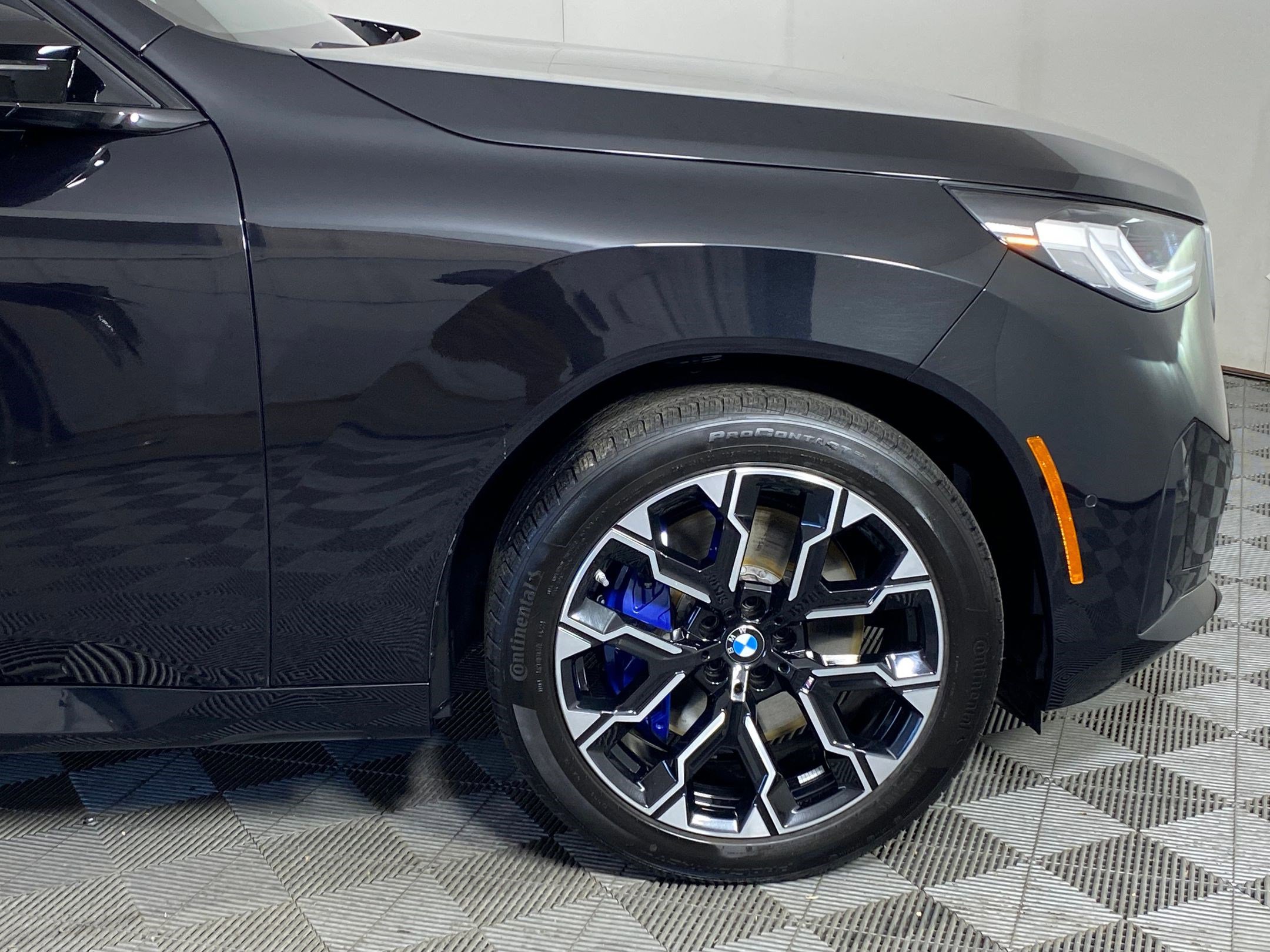 Certified 2025 BMW X3 M50 w/ Premium Package image 11