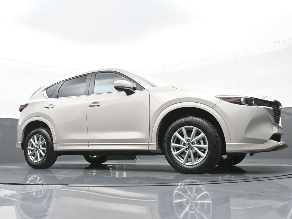 Used 2024 MAZDA CX-5 AWD 2.5 S w/ Preferred Package image 38