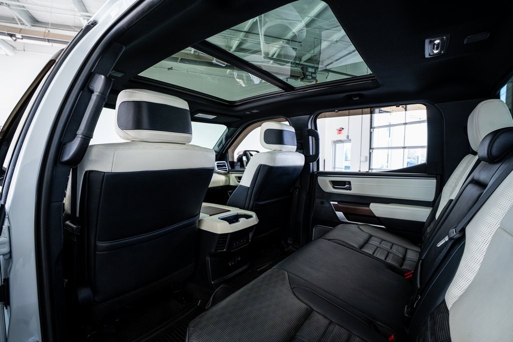 Used 2023 Toyota Tundra Capstone image 53
