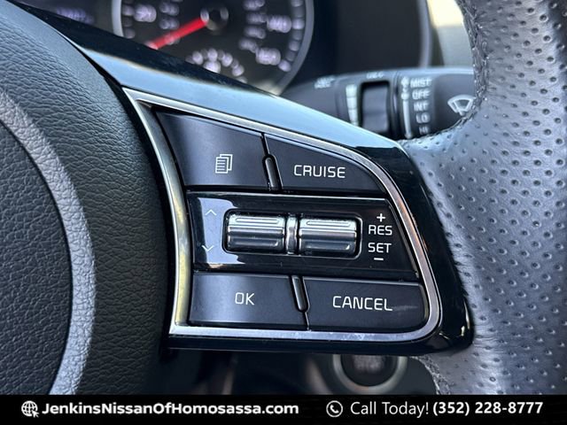 Used 2020 Kia Forte GT-Line FWD image 43