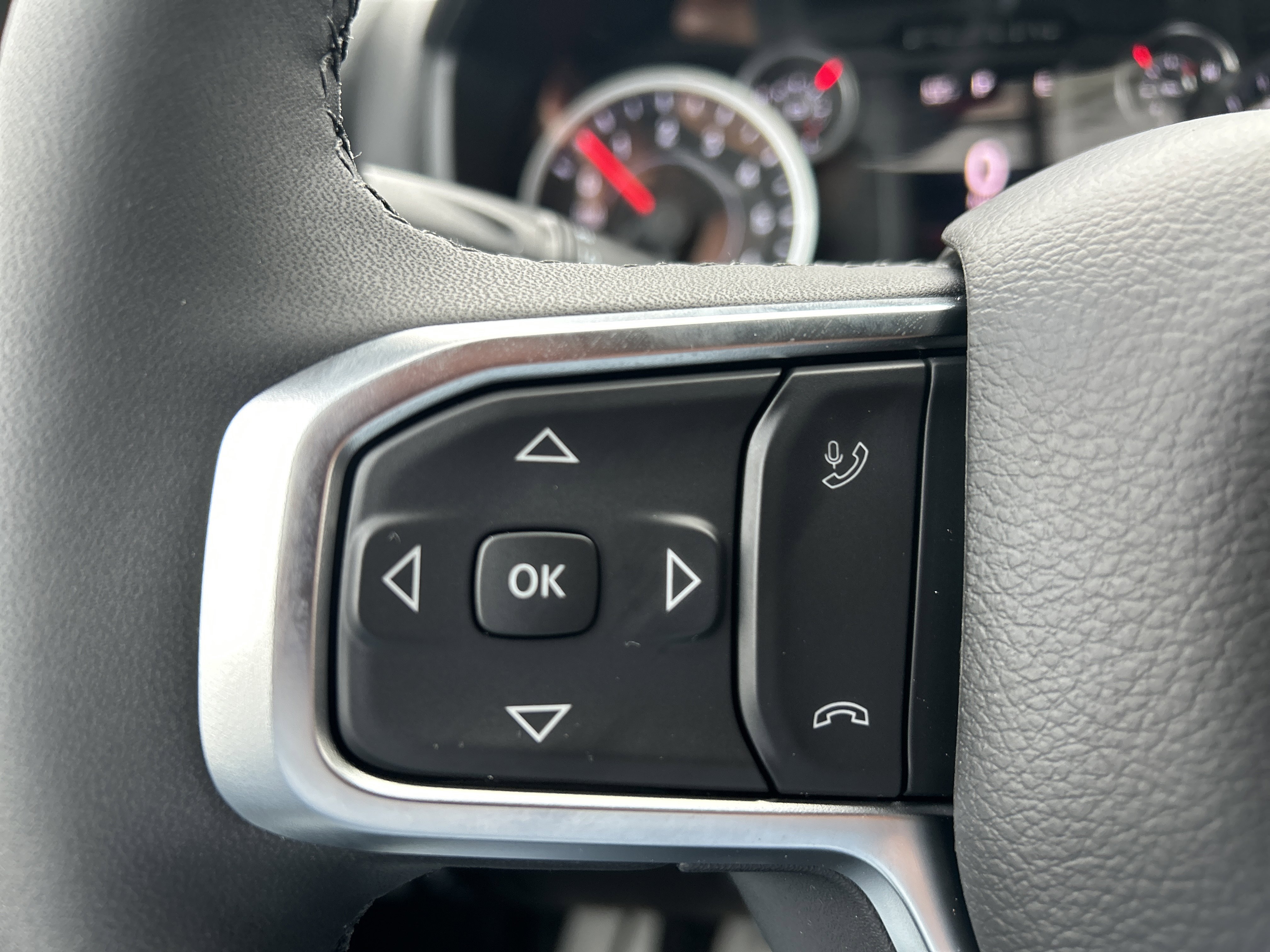 New 2026 RAM 1500 Big Horn w/ Night Edition image 19