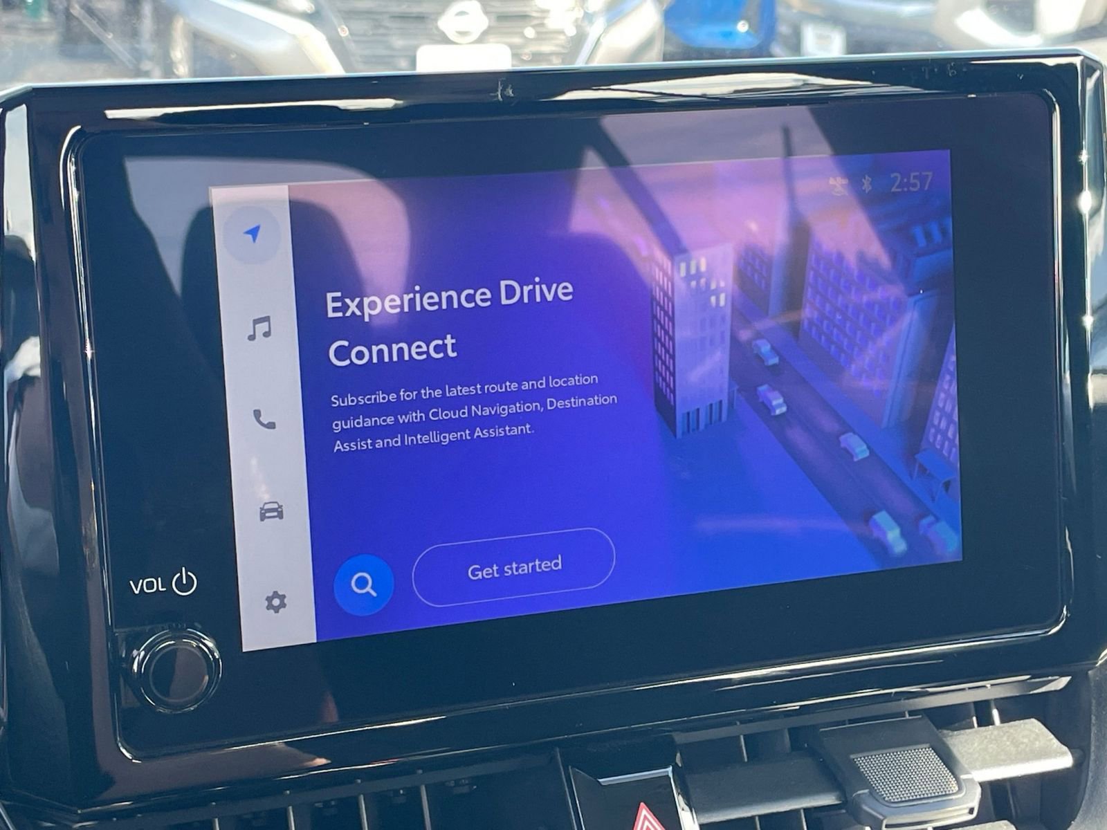 Used 2025 Toyota Corolla LE image 20