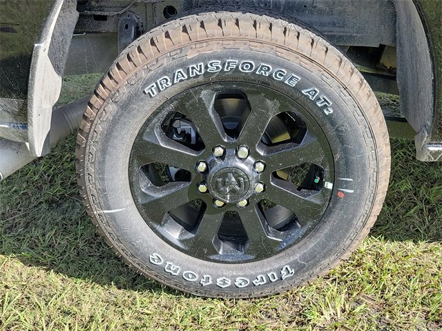 New 2026 RAM 2500 Big Horn image 5