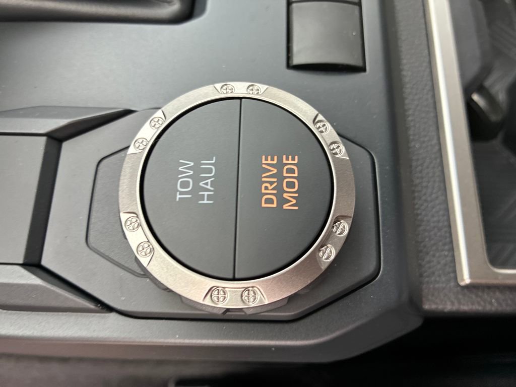 New 2026 Toyota Tacoma TRD Sport image 32