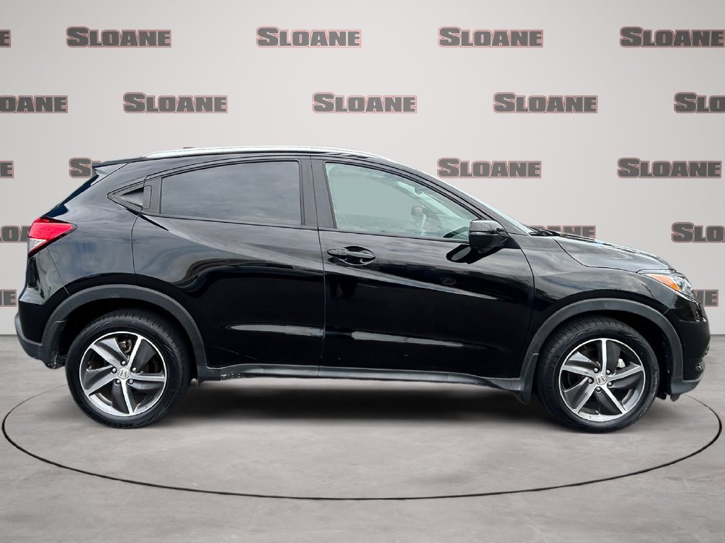 Used 2022 Honda HR-V EX-L image 6