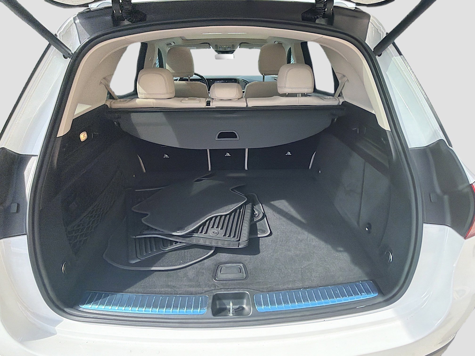 Used 2024 Mercedes-Benz GLE 450 4MATIC image 27