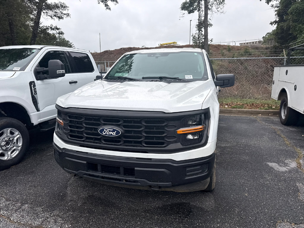 Used 2024 Ford F150 XL AWD/4WD image 6