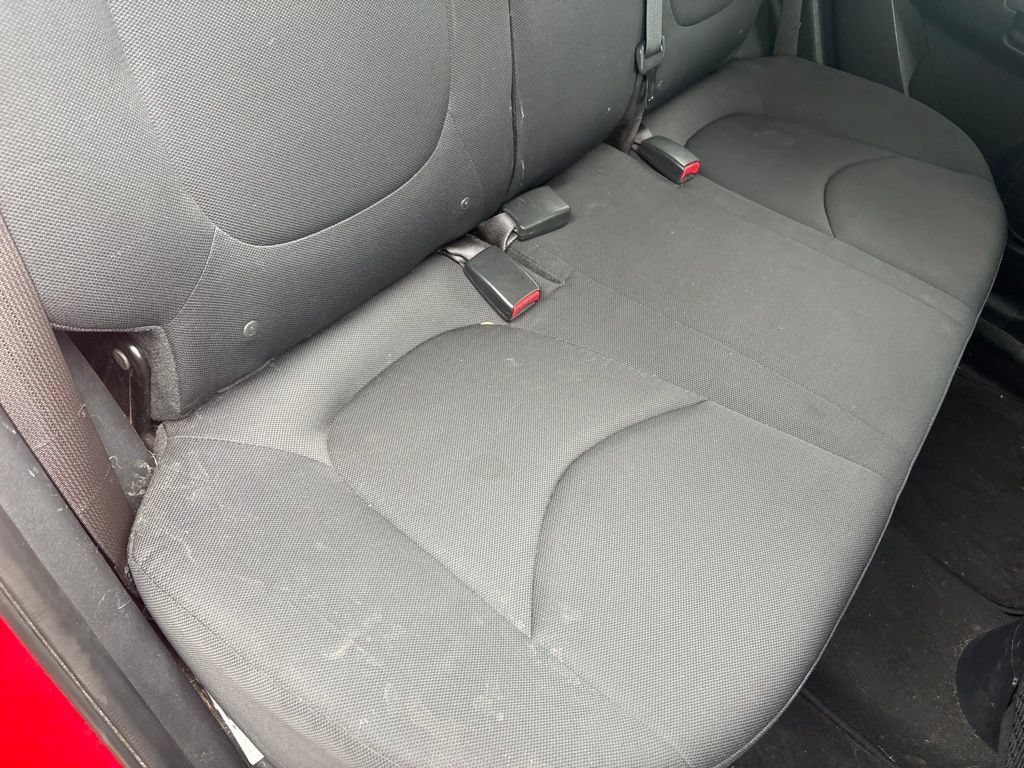 Used 2010 Kia Soul + w/ Audio Pkg FWD image 28