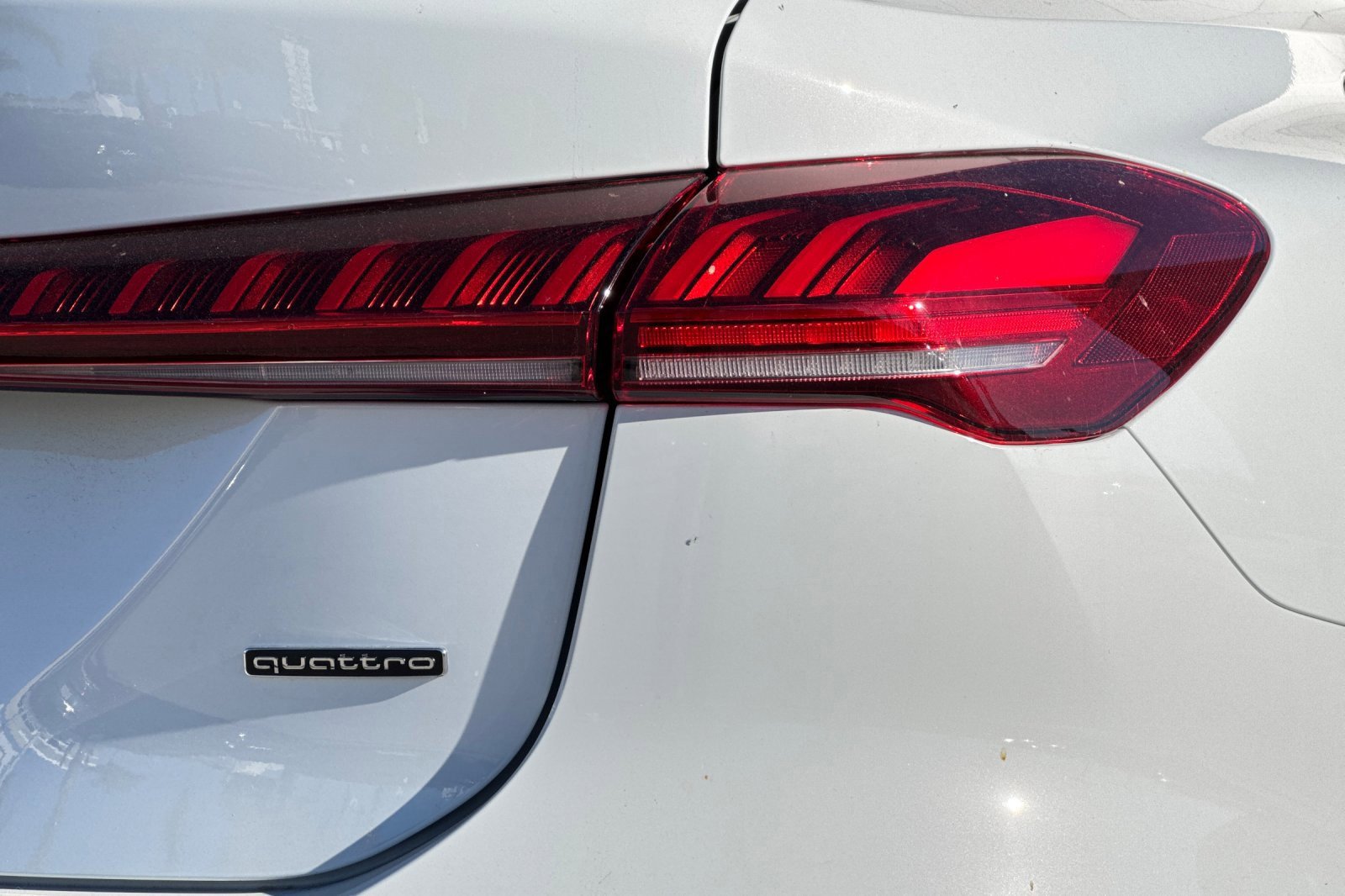 New 2025 Audi A5 2.0T Premium Plus image 22