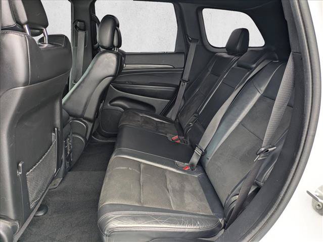 Used 2022 Jeep Grand Cherokee Laredo X RWD image 18