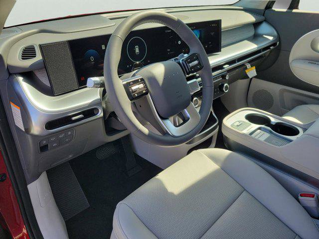 New 2026 Hyundai Ioniq 9 SEL image 15